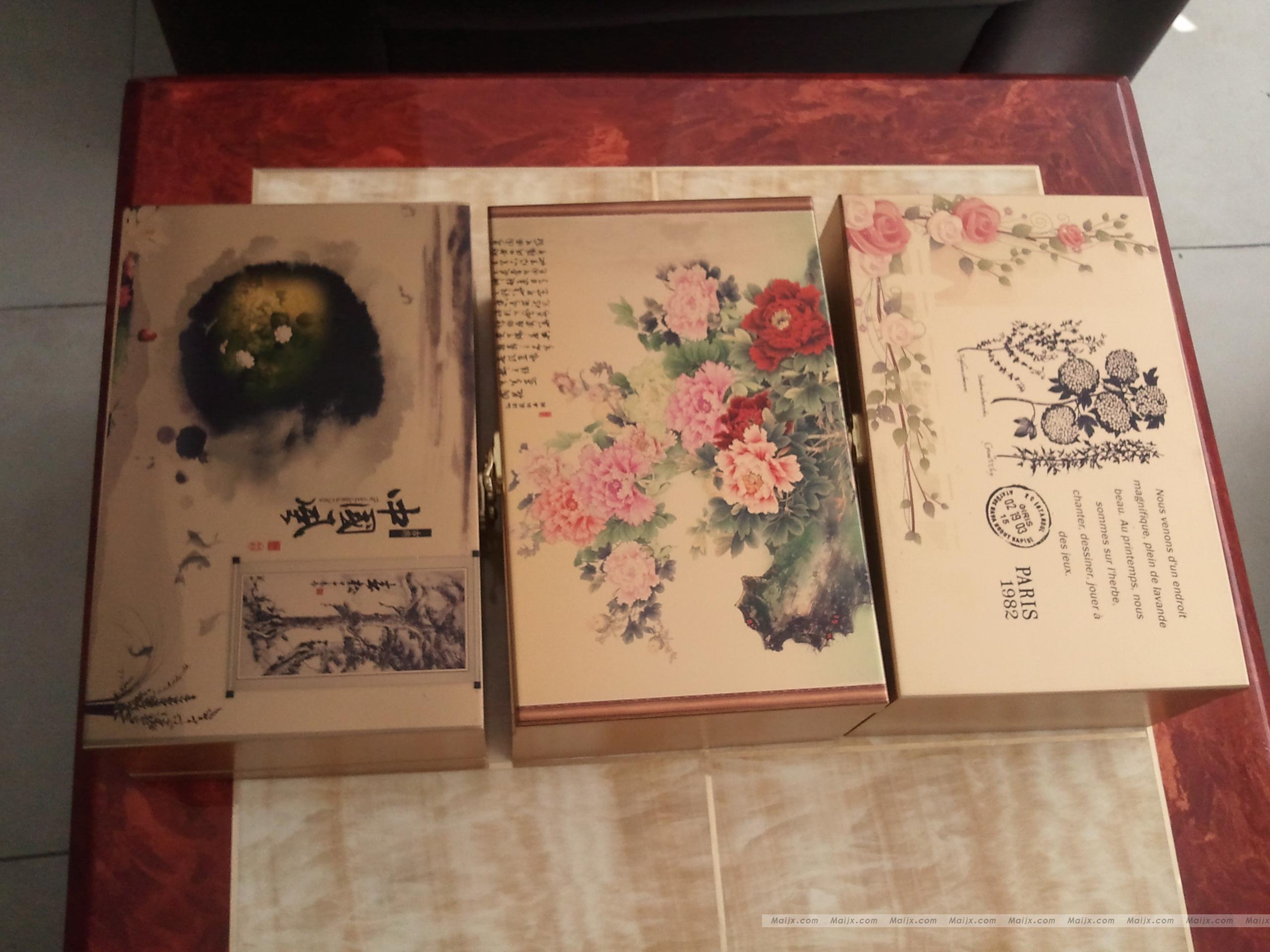点击图片，可查看该商品详细信息